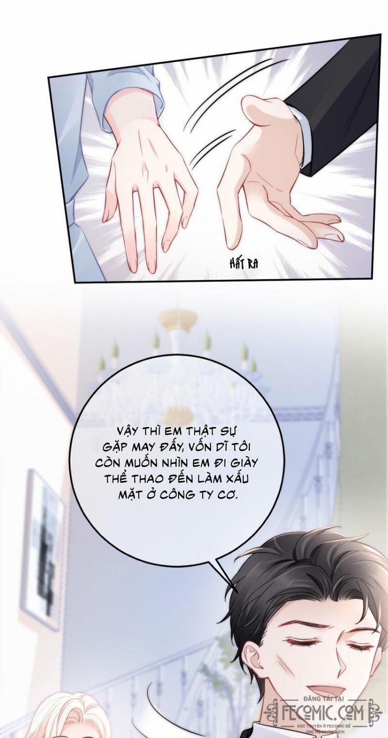 Ngôn Tiếu Loan Loan 8.5 trang 1