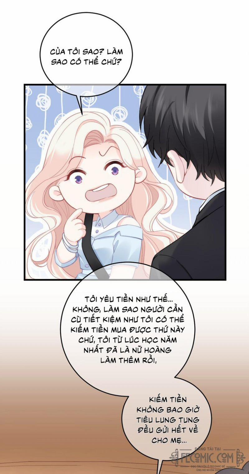 Ngôn Tiếu Loan Loan 8.5 trang 12