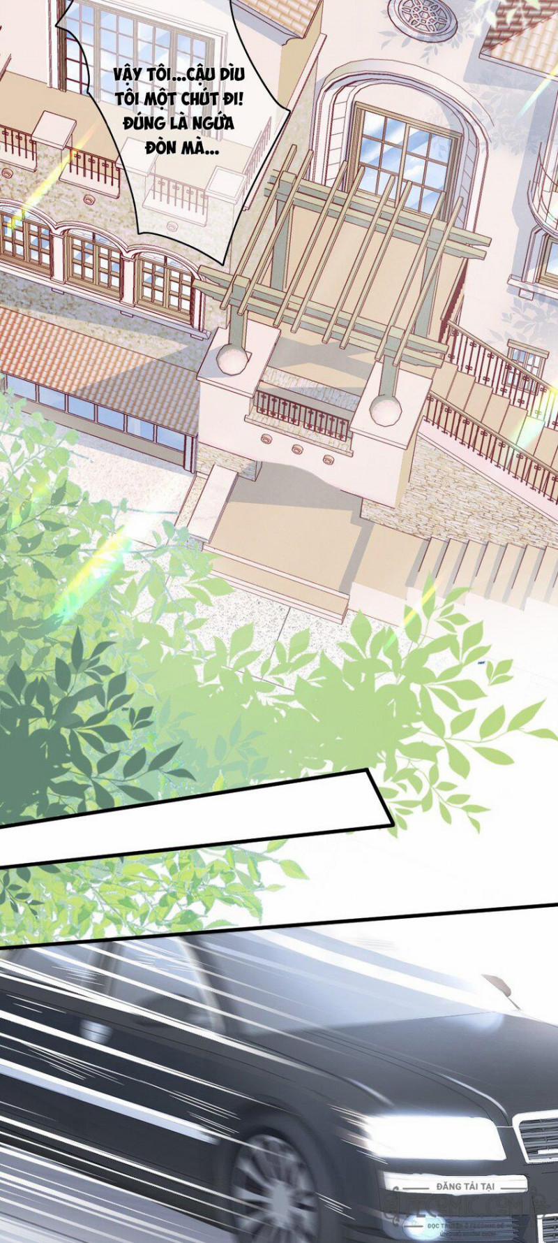 Ngôn Tiếu Loan Loan 8.5 trang 4