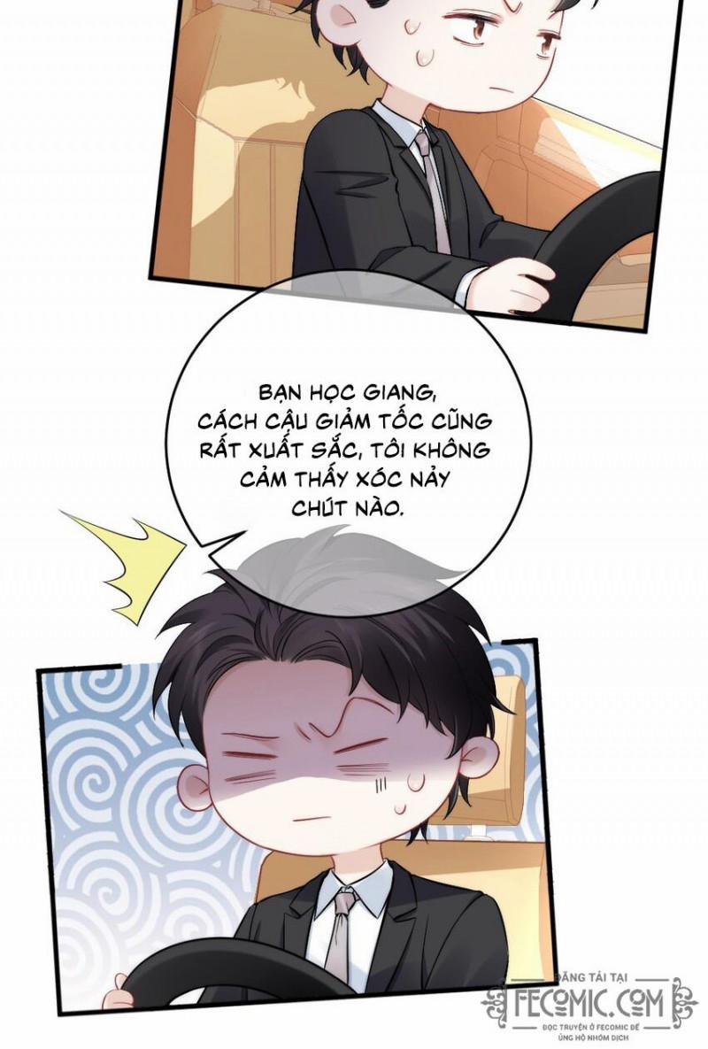 Ngôn Tiếu Loan Loan 8.5 trang 8