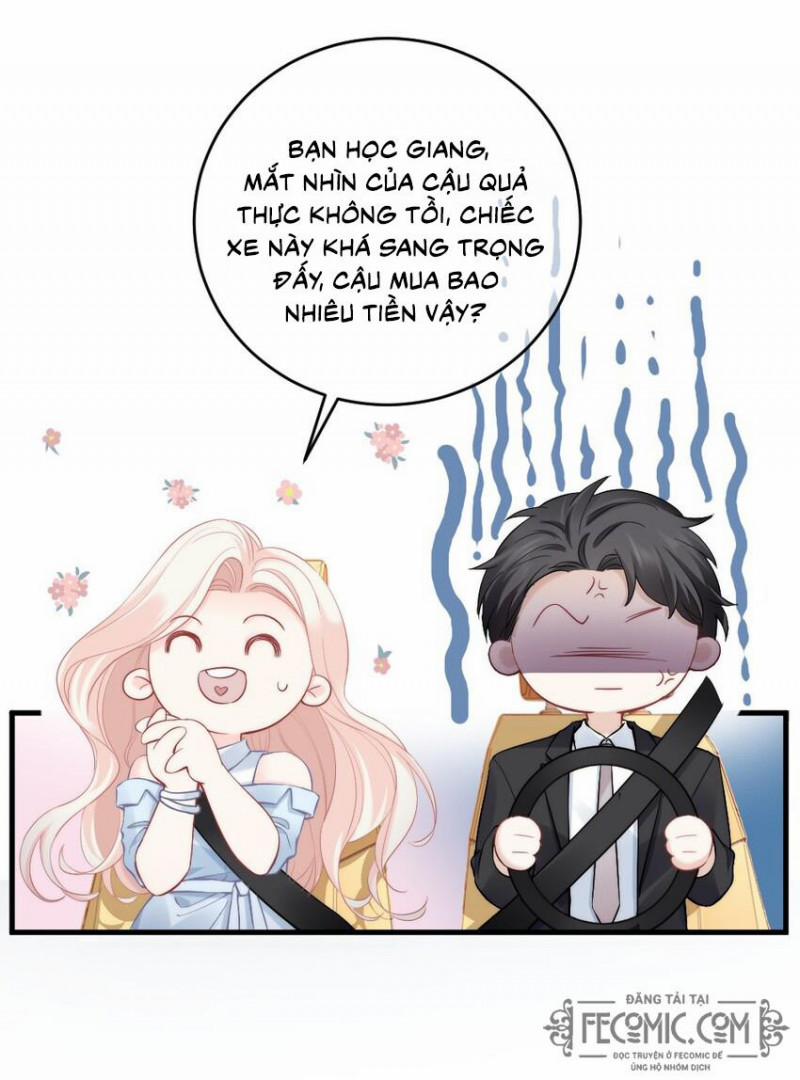 Ngôn Tiếu Loan Loan 8.5 trang 9