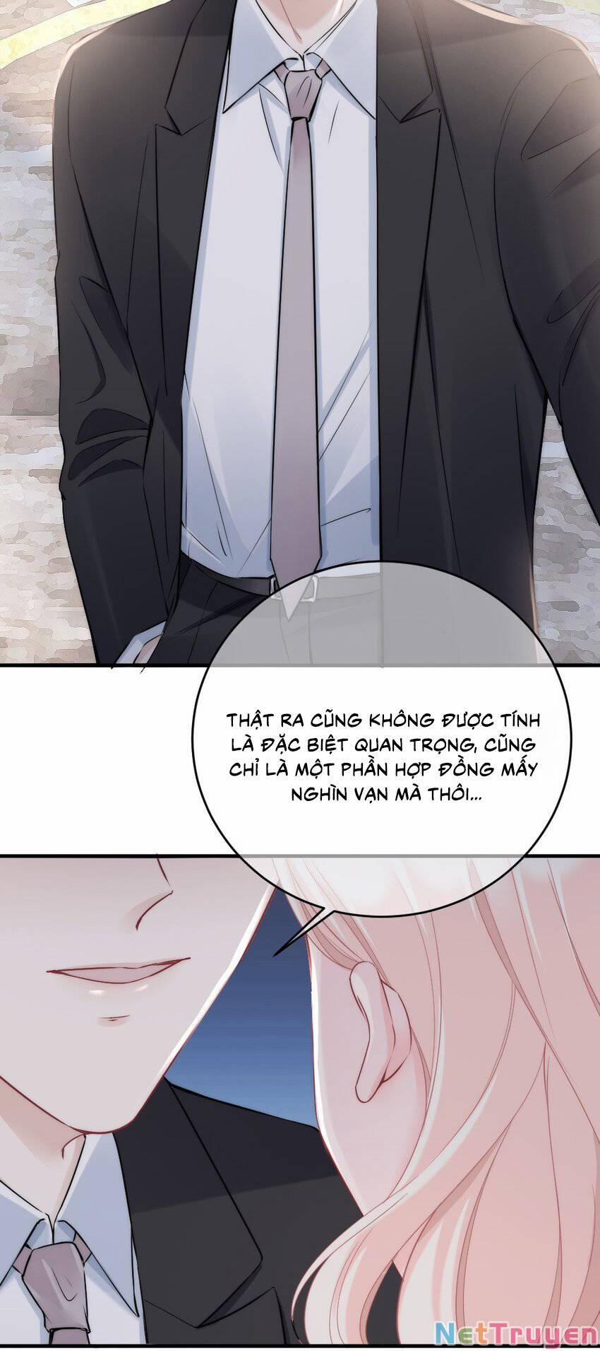 Ngôn Tiếu Loan Loan 8 trang 11