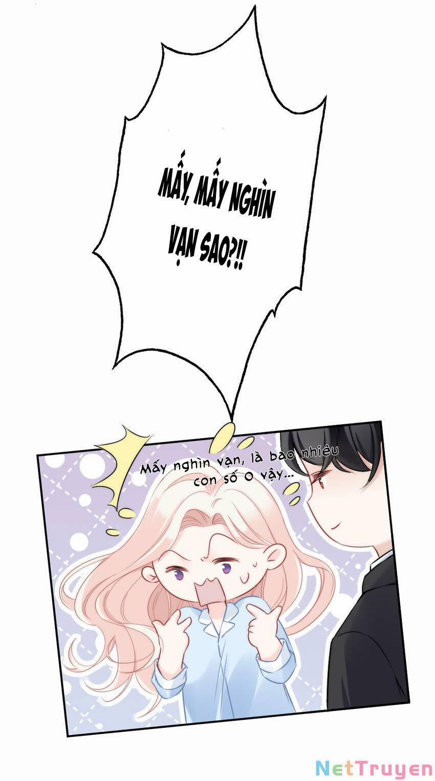 Ngôn Tiếu Loan Loan 8 trang 12