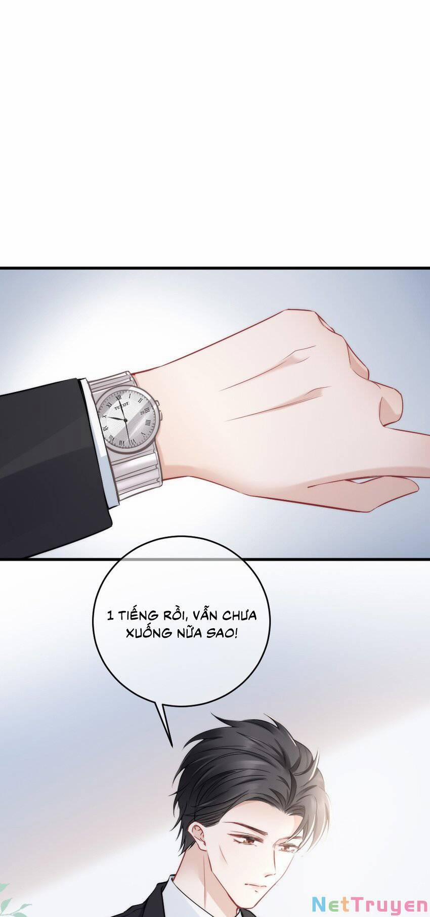 Ngôn Tiếu Loan Loan 8 trang 14