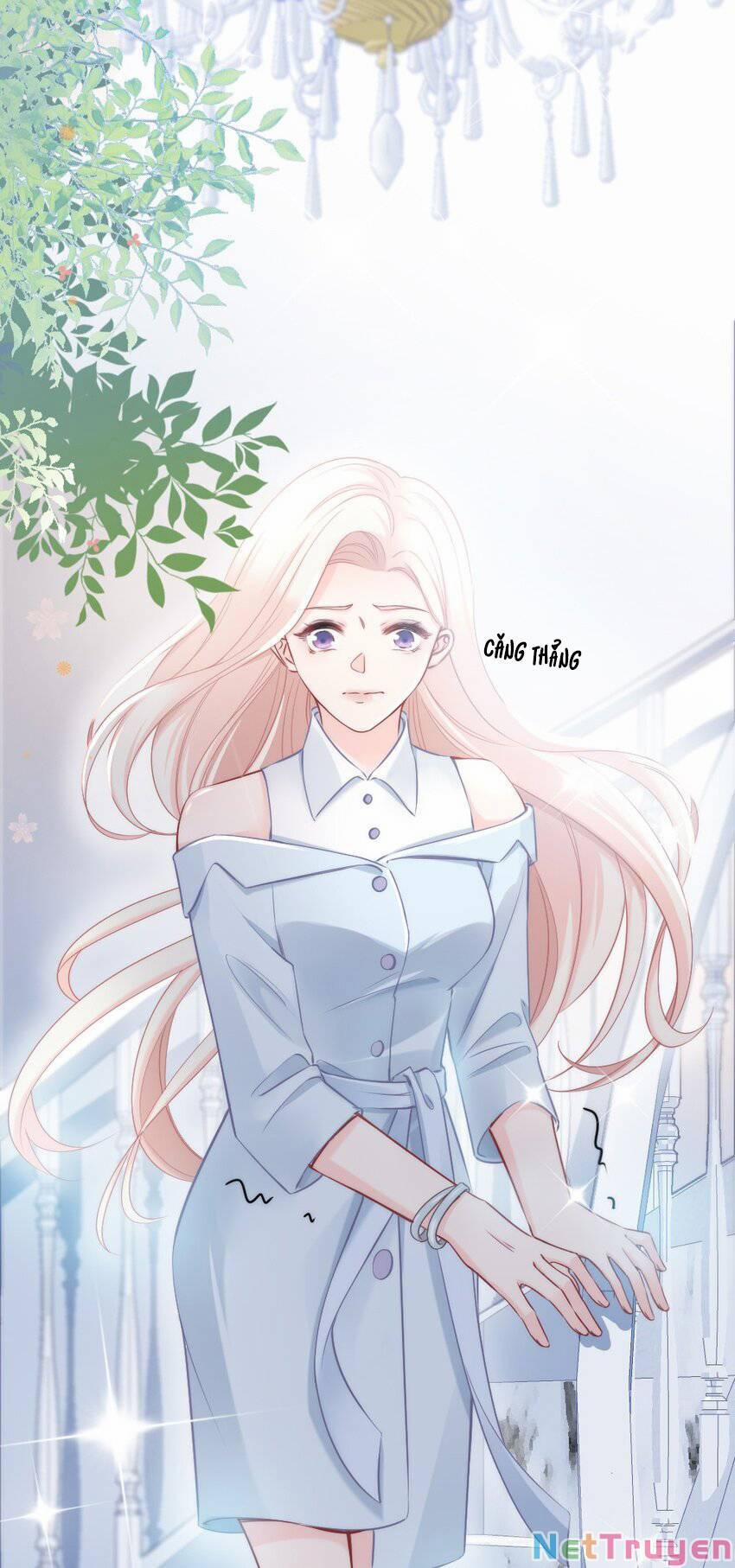 Ngôn Tiếu Loan Loan 8 trang 16