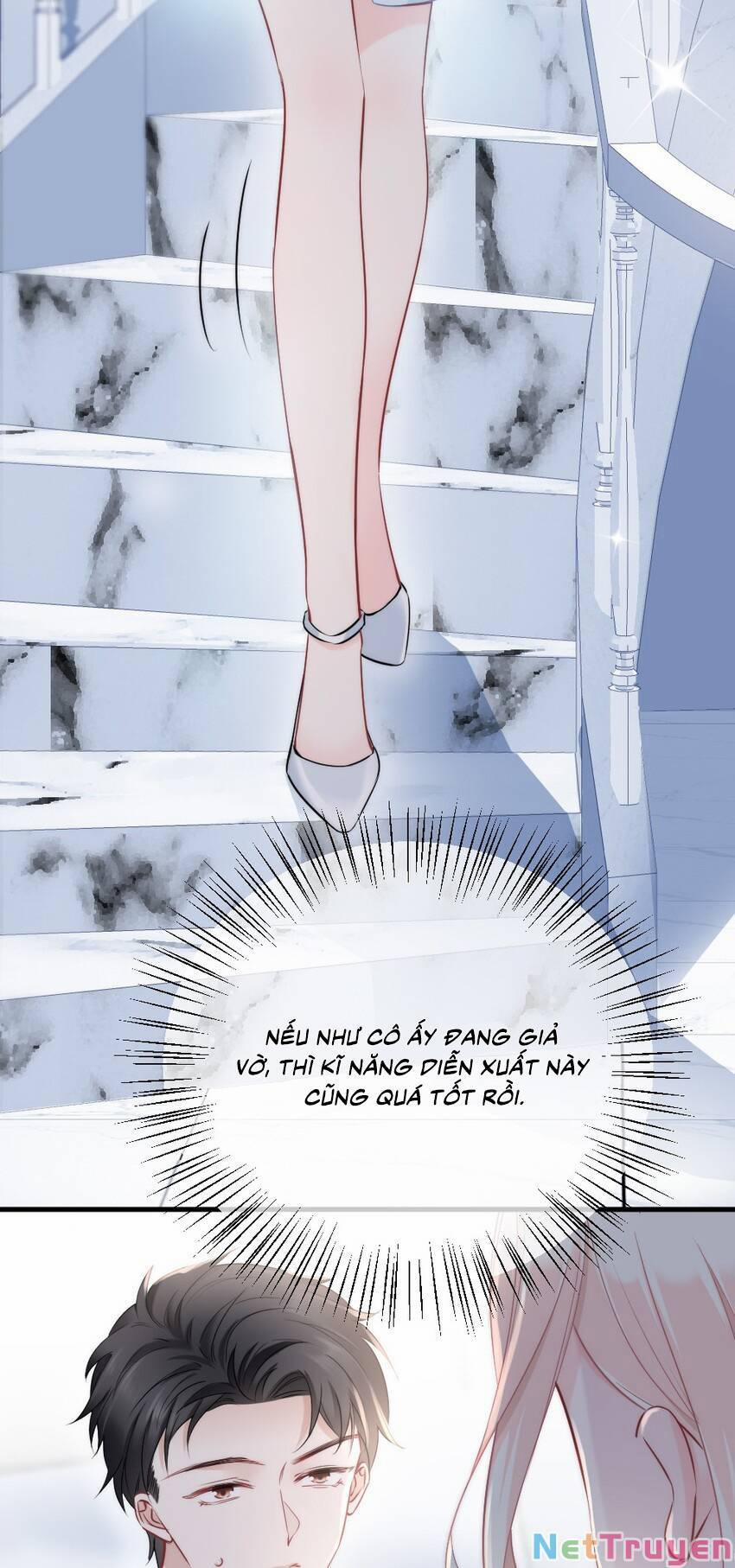 Ngôn Tiếu Loan Loan 8 trang 17