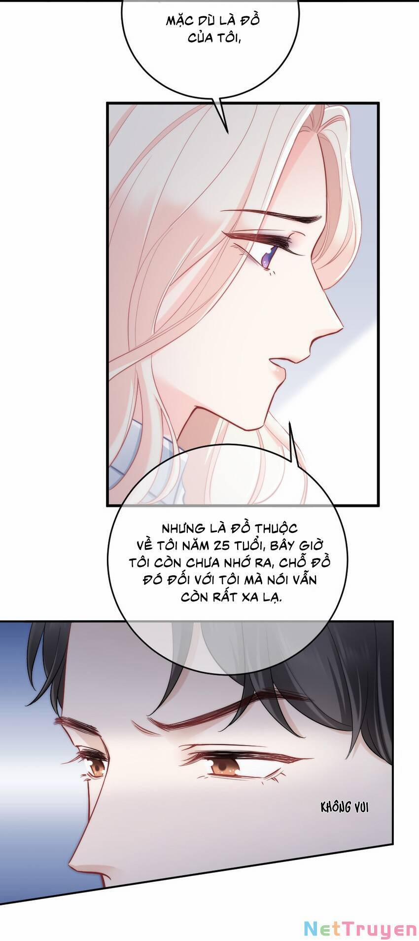 Ngôn Tiếu Loan Loan 8 trang 22