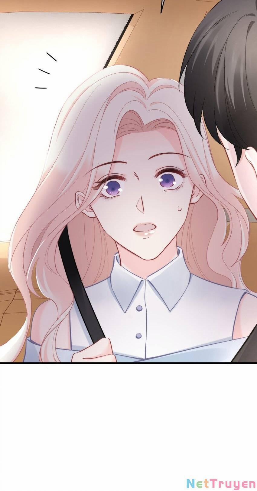 Ngôn Tiếu Loan Loan 8 trang 35