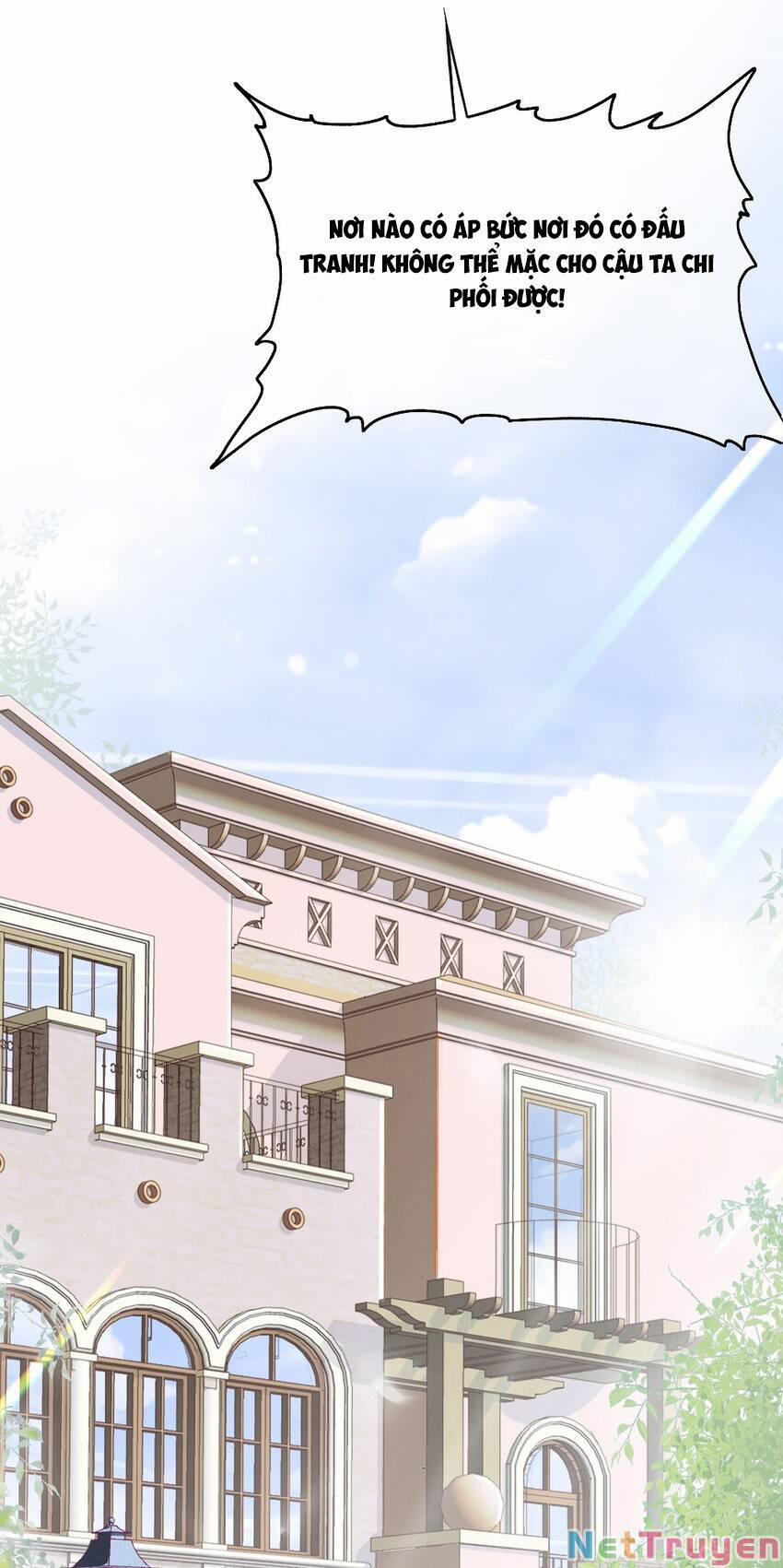 Ngôn Tiếu Loan Loan 8 trang 4