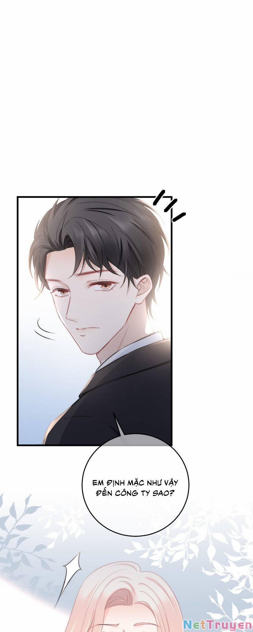 Ngôn Tiếu Loan Loan 8 trang 7