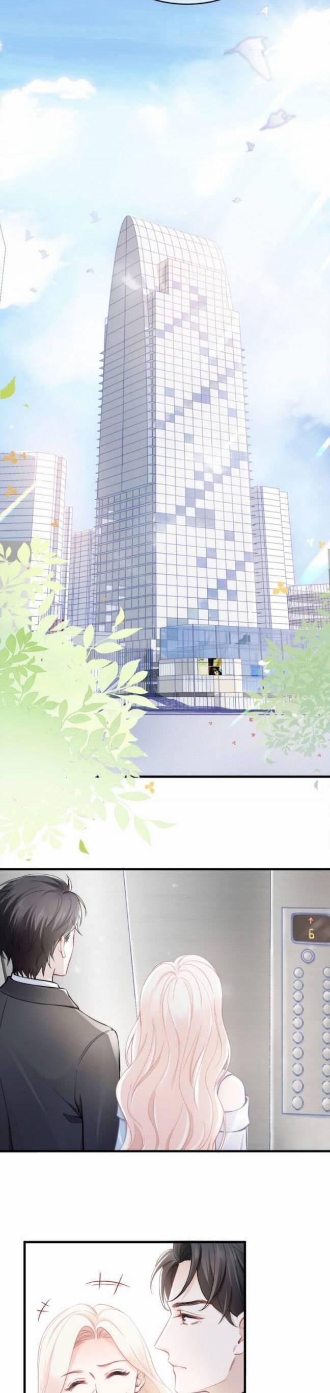 Ngôn Tiếu Loan Loan 9 trang 14