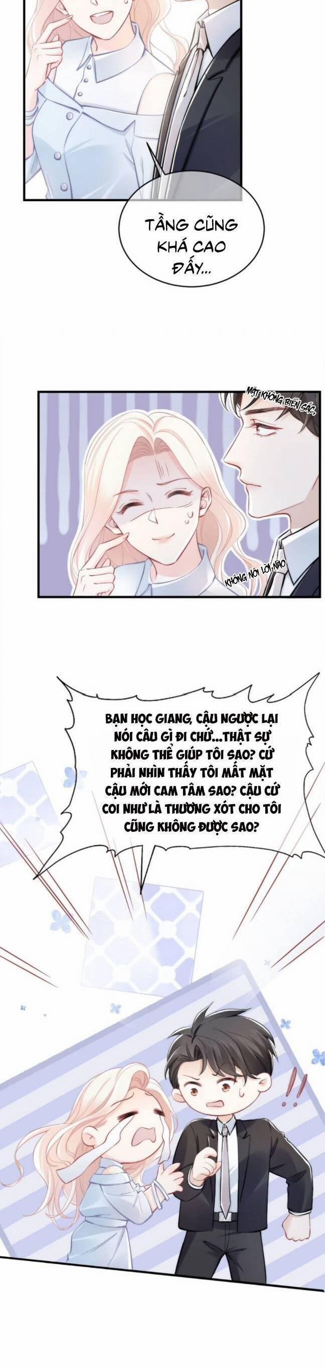 Ngôn Tiếu Loan Loan 9 trang 15