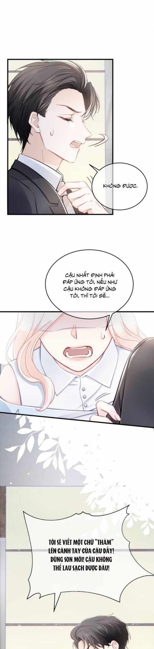 Ngôn Tiếu Loan Loan 9 trang 16