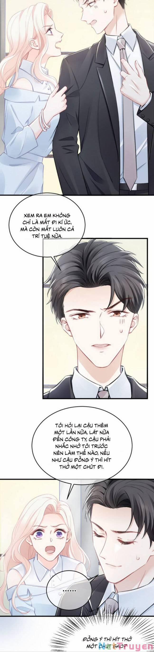 Ngôn Tiếu Loan Loan 9 trang 17