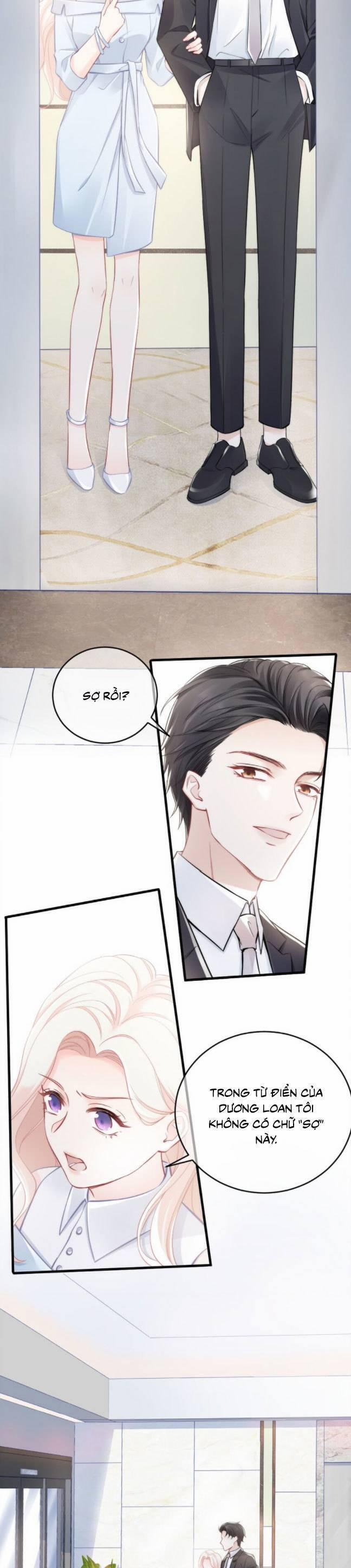 Ngôn Tiếu Loan Loan 9 trang 19