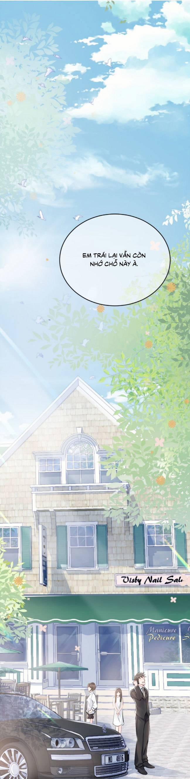 Ngôn Tiếu Loan Loan 9 trang 2