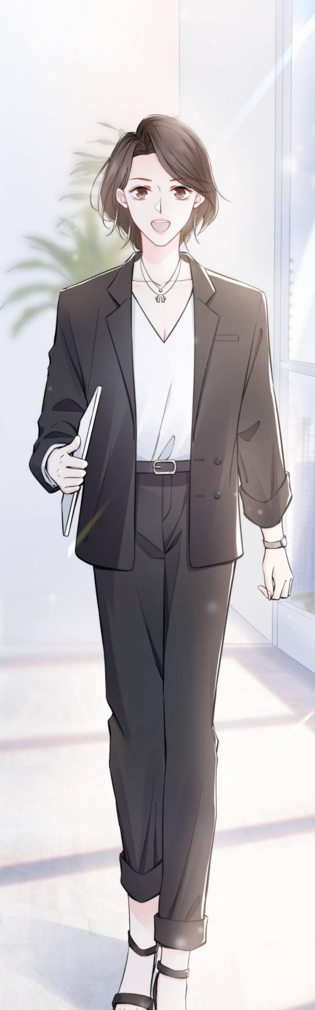 Ngôn Tiếu Loan Loan 9 trang 22