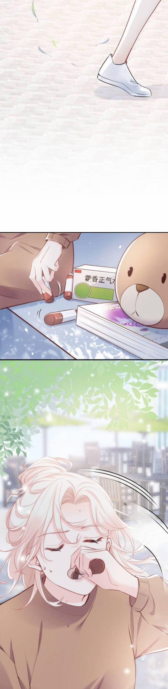 Ngôn Tiếu Loan Loan 9 trang 5