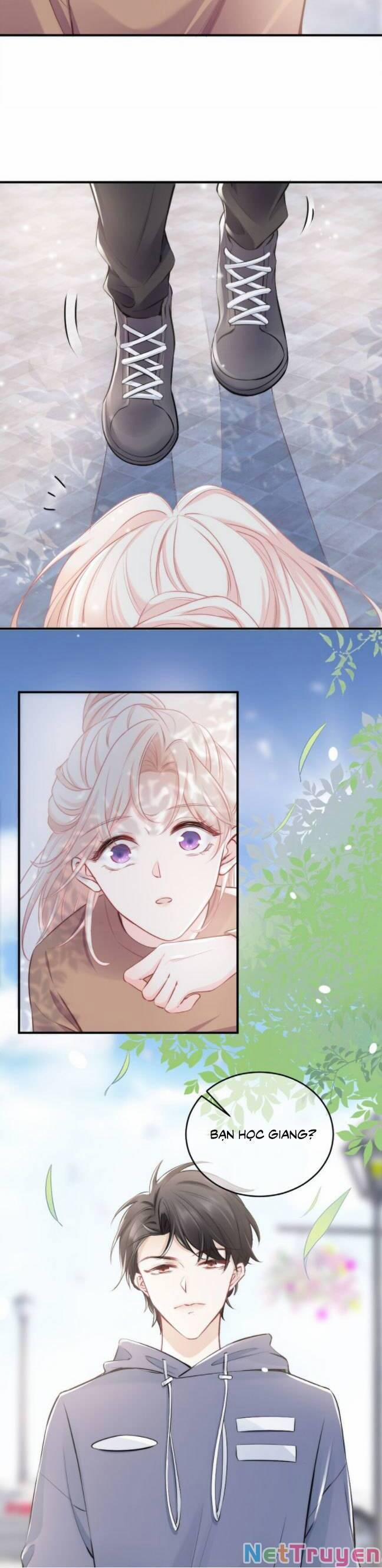 Ngôn Tiếu Loan Loan 9 trang 6