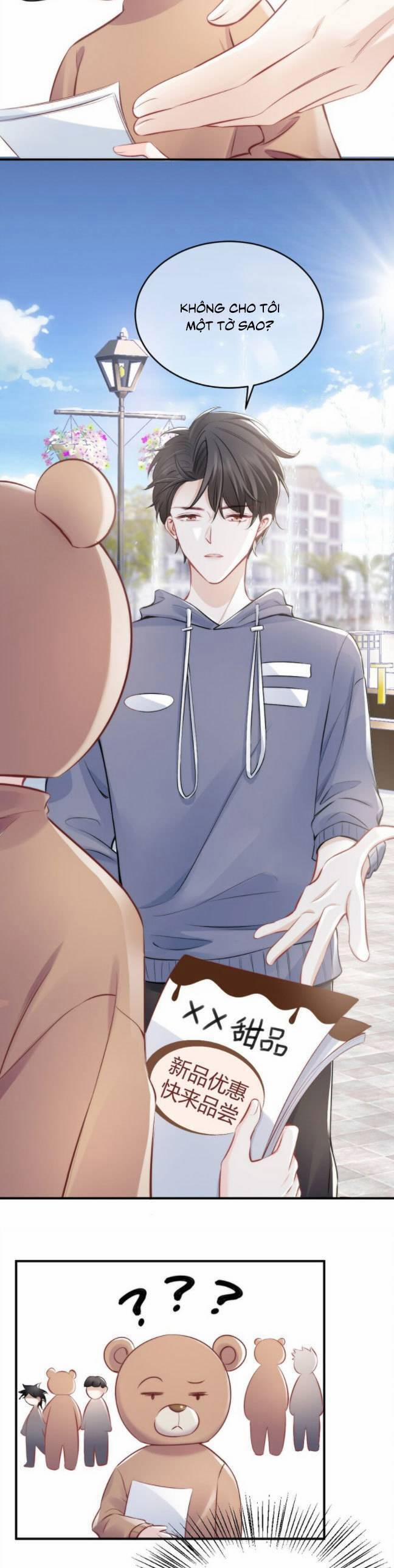 Ngôn Tiếu Loan Loan 9 trang 9