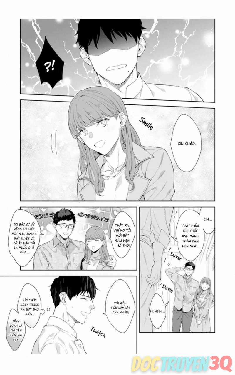 Ngọt Hơn Cả Kem 2 trang 4