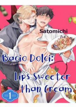 Đọc truyện tranh Ngọt Hơn Cả Kem