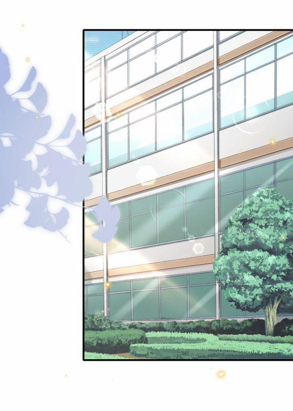 Ngọt Không Ngừng Nghỉ 13 trang 1