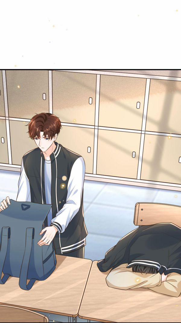 Ngọt Không Ngừng Nghỉ 13 trang 16