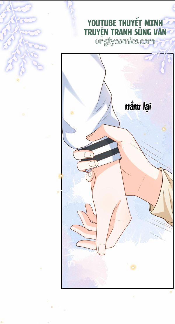 Ngọt Không Ngừng Nghỉ 13 trang 17