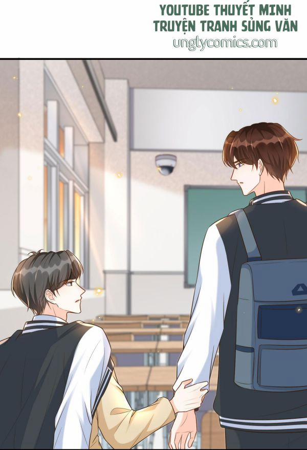 Ngọt Không Ngừng Nghỉ 13 trang 20