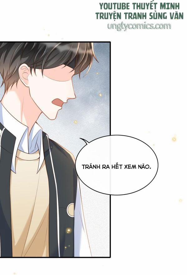 Ngọt Không Ngừng Nghỉ 13 trang 3