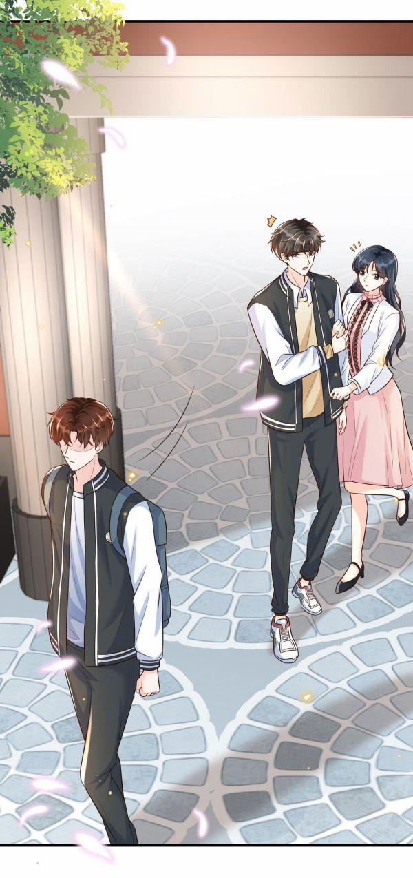 Ngọt Không Ngừng Nghỉ 13 trang 31