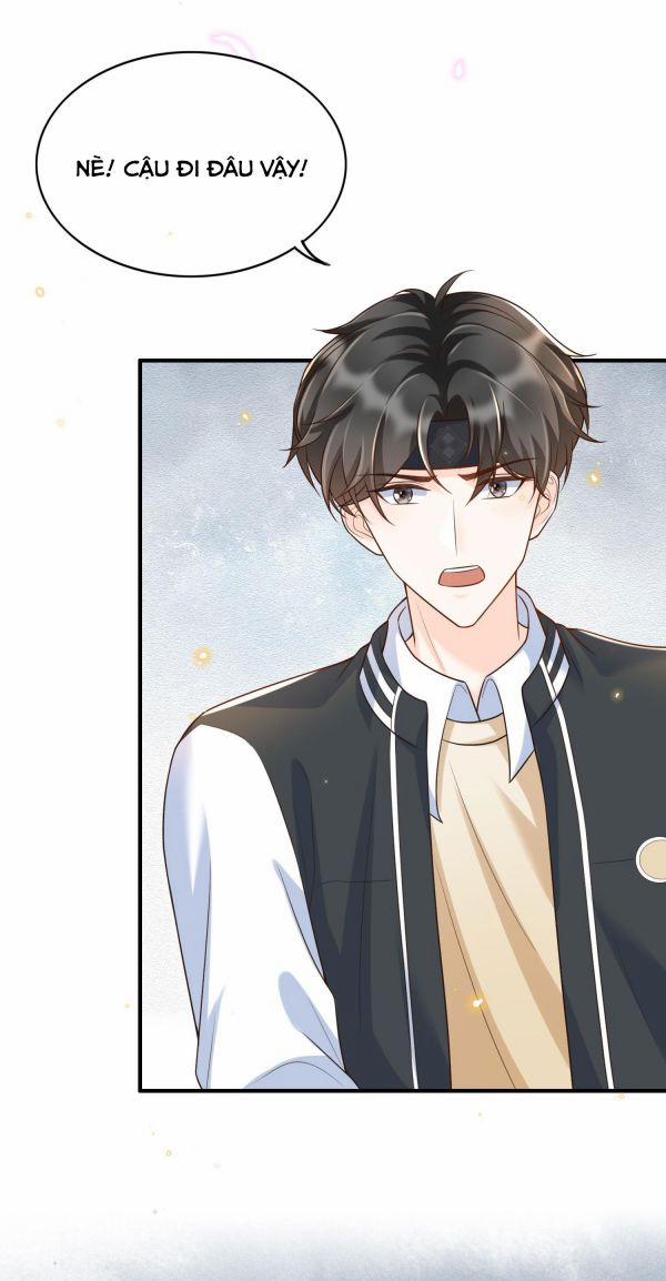 Ngọt Không Ngừng Nghỉ 13 trang 32