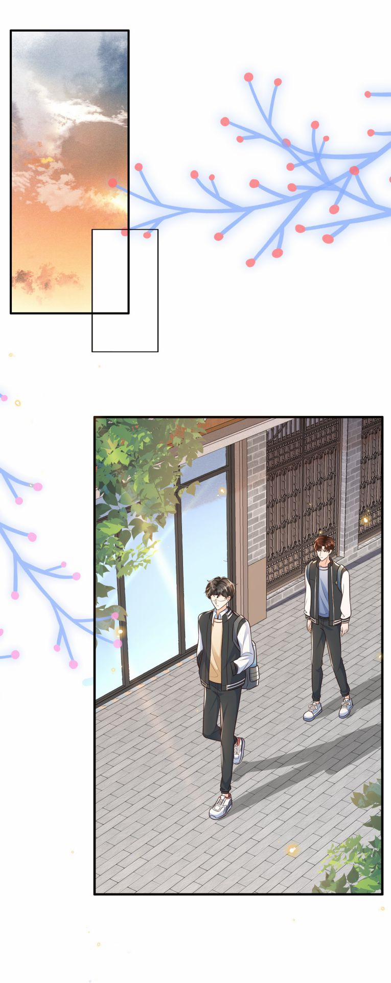 Ngọt Không Ngừng Nghỉ 14 trang 24