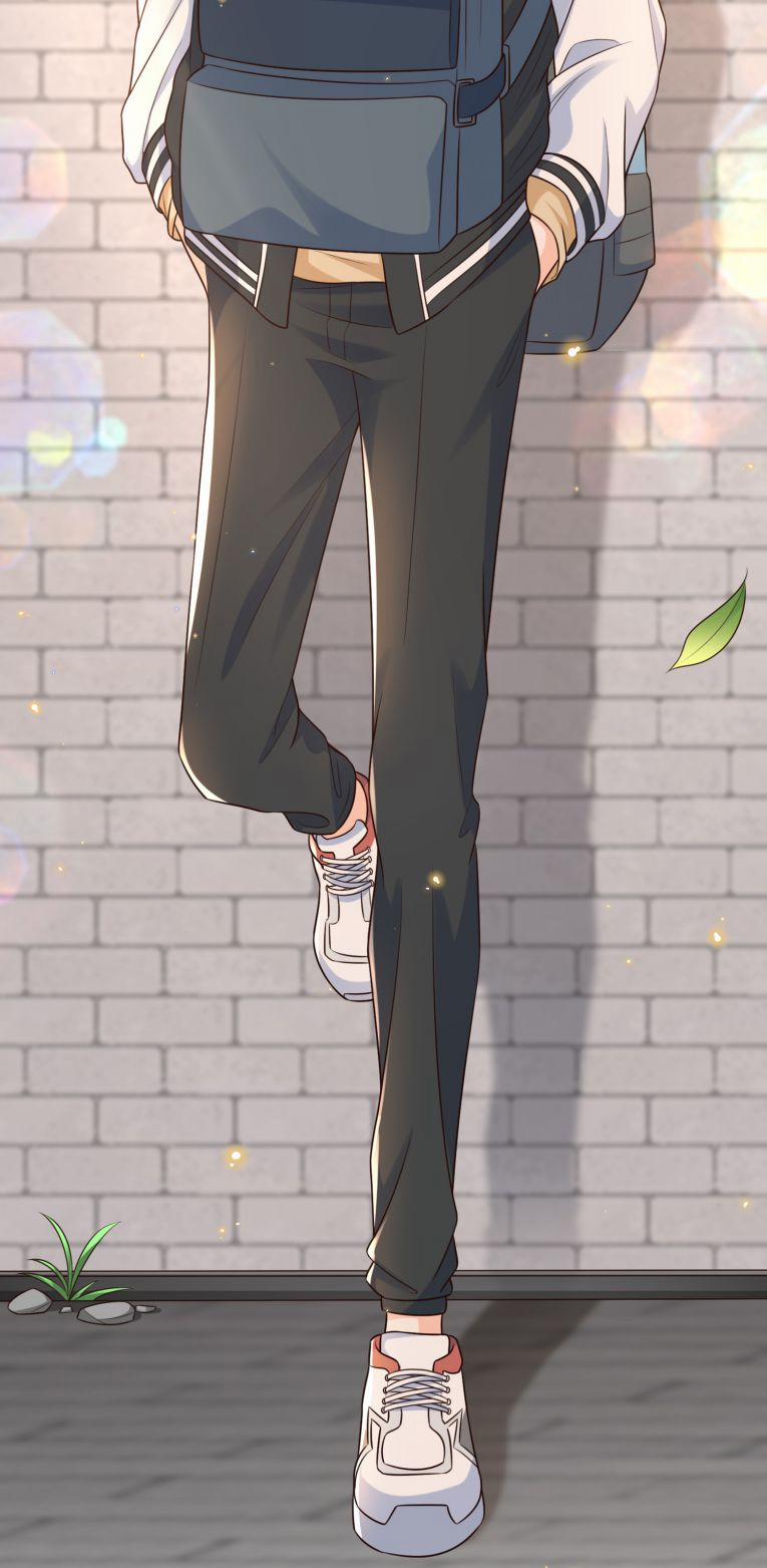 Ngọt Không Ngừng Nghỉ 14 trang 33