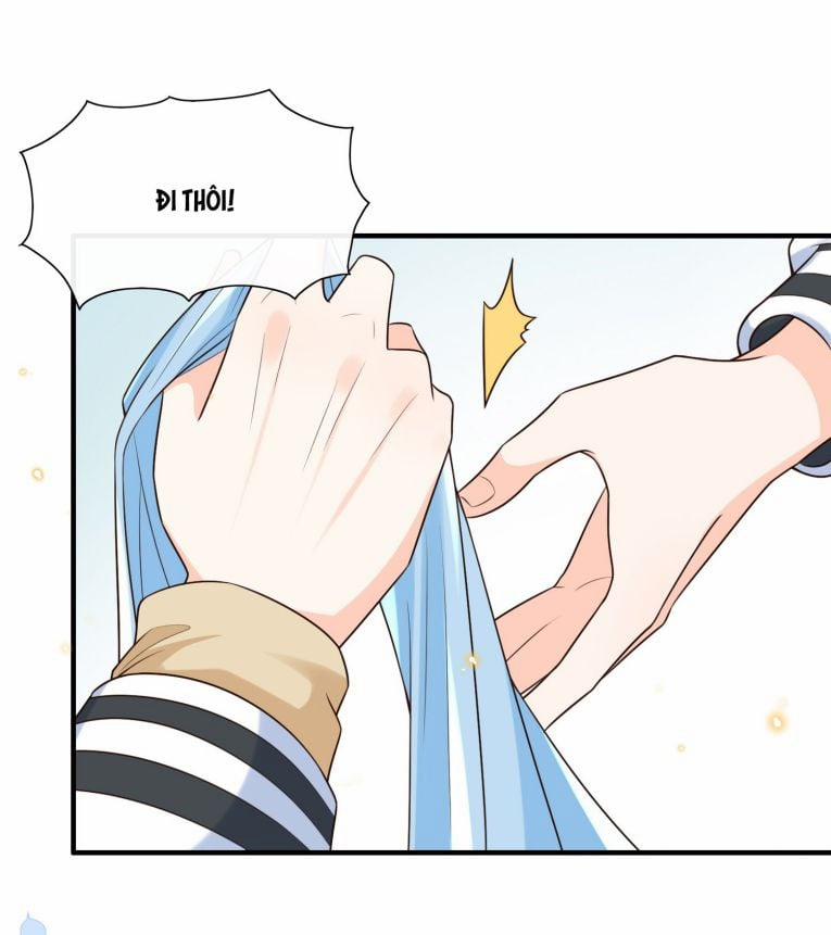 Ngọt Không Ngừng Nghỉ 14 trang 36