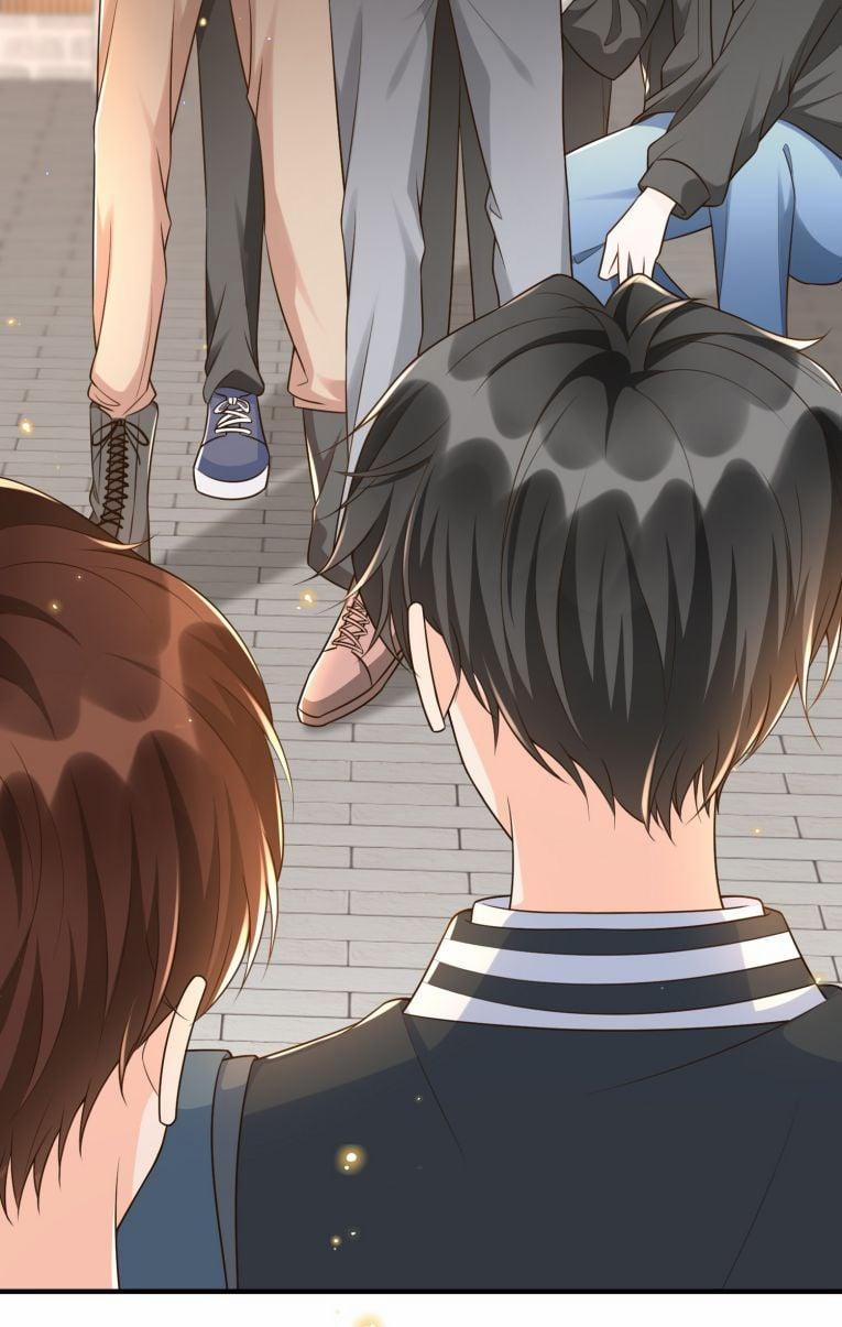 Ngọt Không Ngừng Nghỉ 14 trang 41