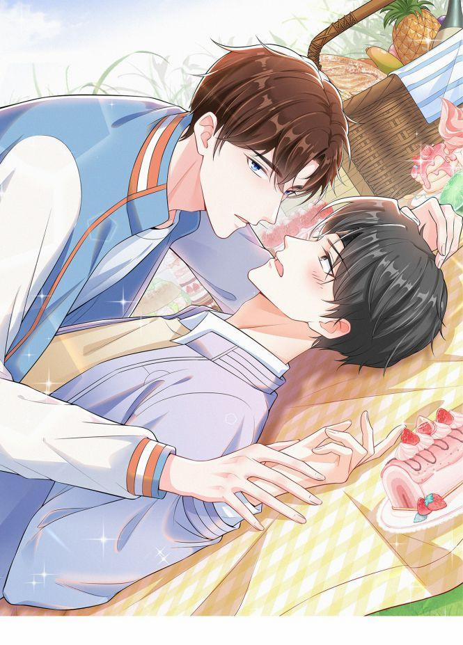 Ngọt Không Ngừng Nghỉ 15 trang 0