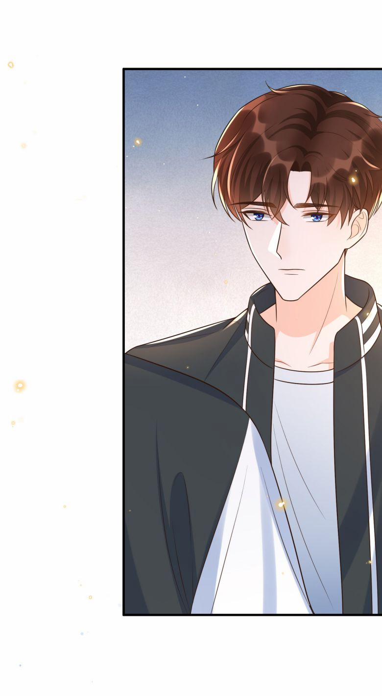 Ngọt Không Ngừng Nghỉ 15 trang 12