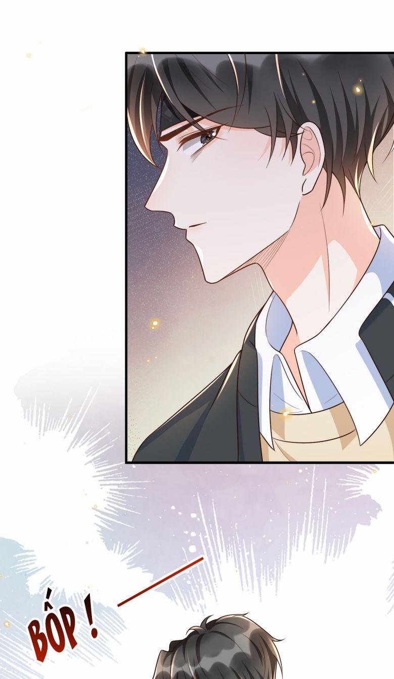 Ngọt Không Ngừng Nghỉ 15 trang 17