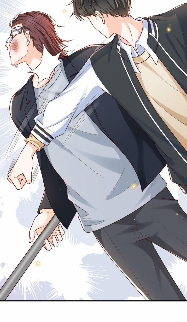 Ngọt Không Ngừng Nghỉ 15 trang 18