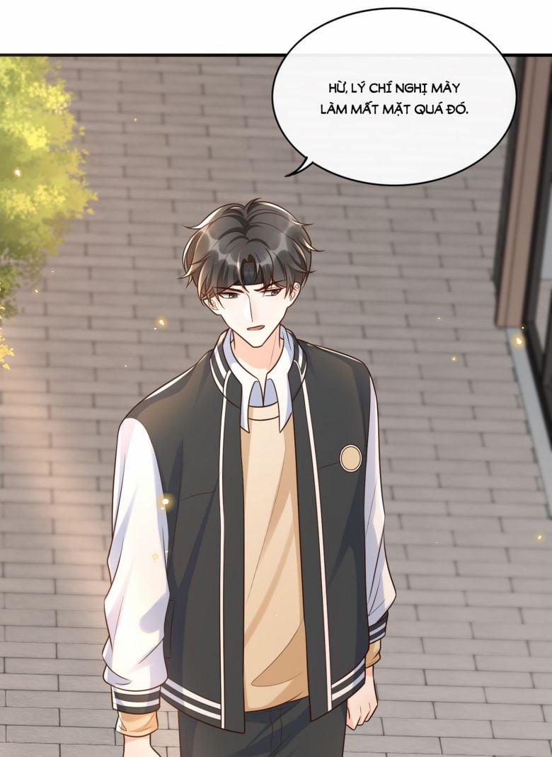 Ngọt Không Ngừng Nghỉ 15 trang 19