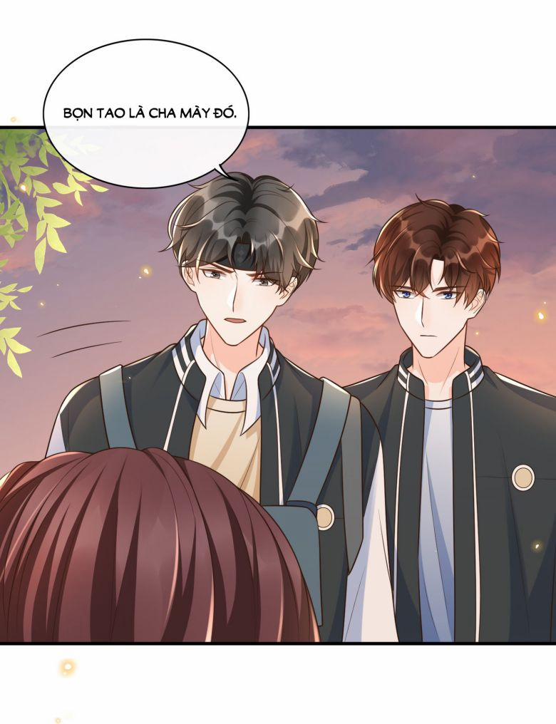 Ngọt Không Ngừng Nghỉ 15 trang 2