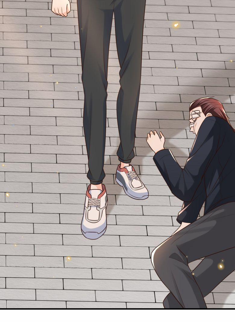 Ngọt Không Ngừng Nghỉ 15 trang 20