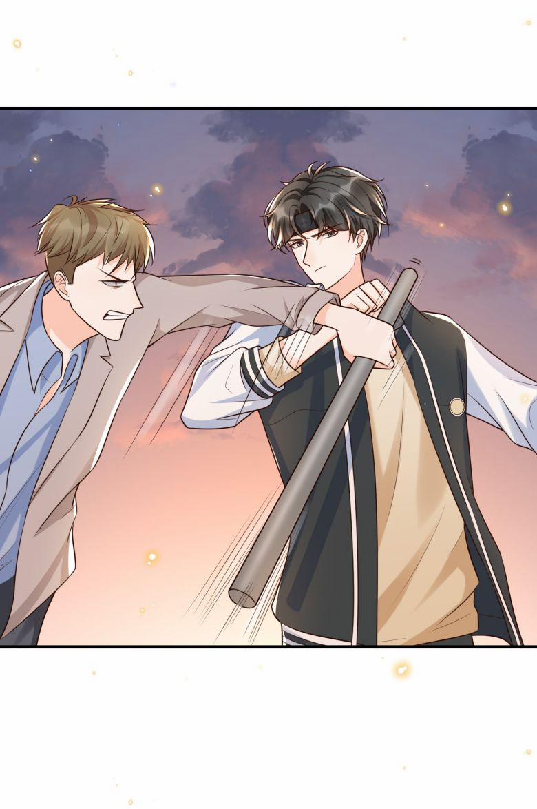 Ngọt Không Ngừng Nghỉ 15 trang 24