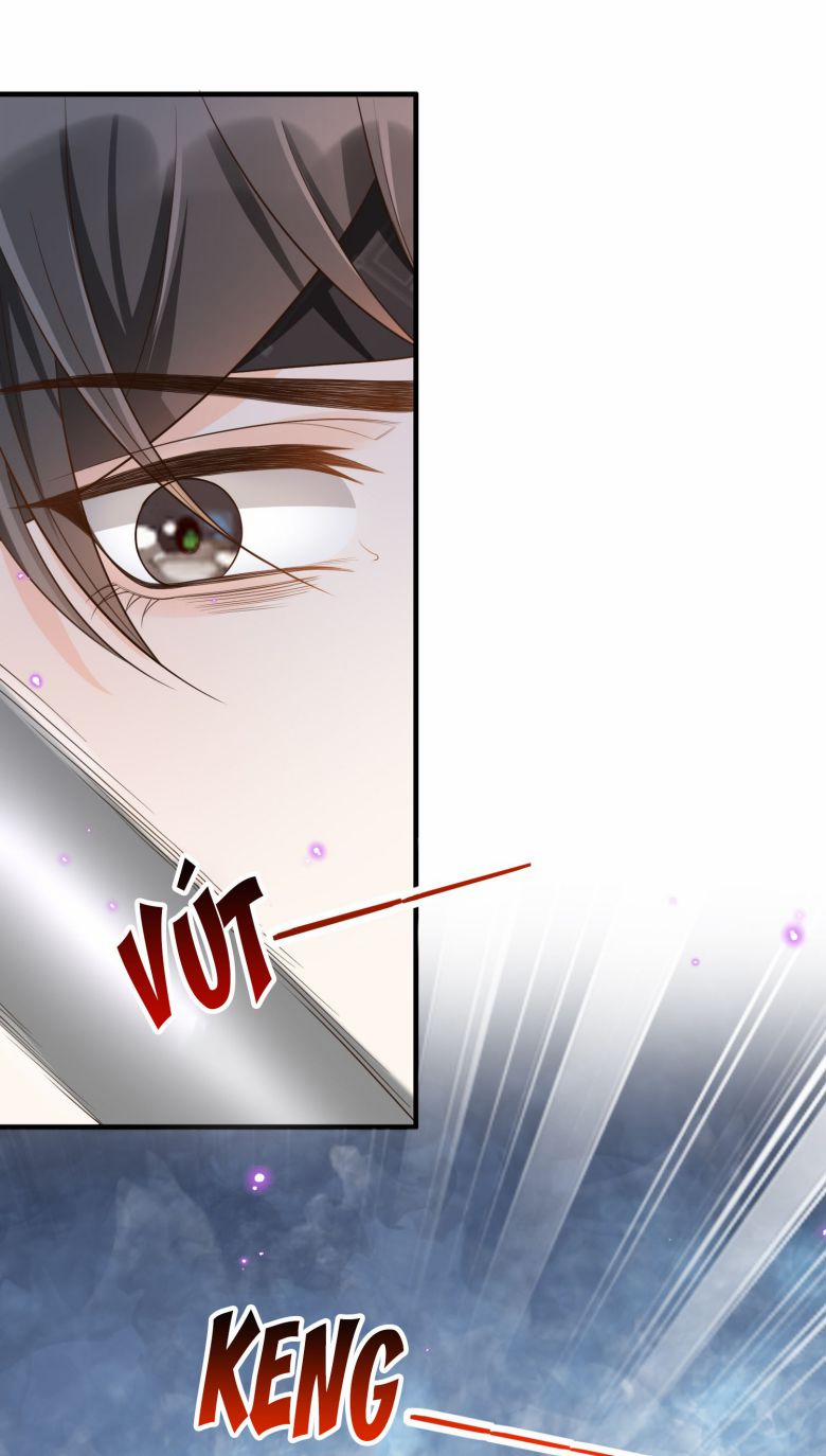 Ngọt Không Ngừng Nghỉ 15 trang 30