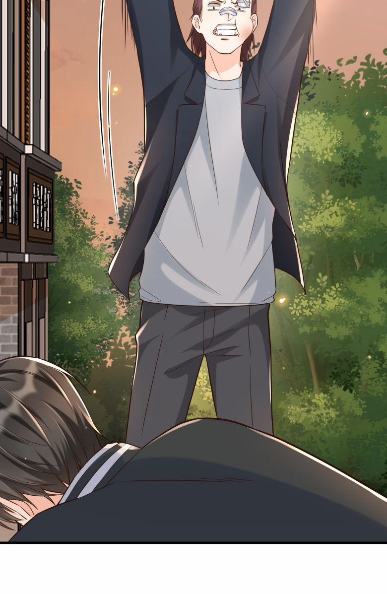 Ngọt Không Ngừng Nghỉ 15 trang 39