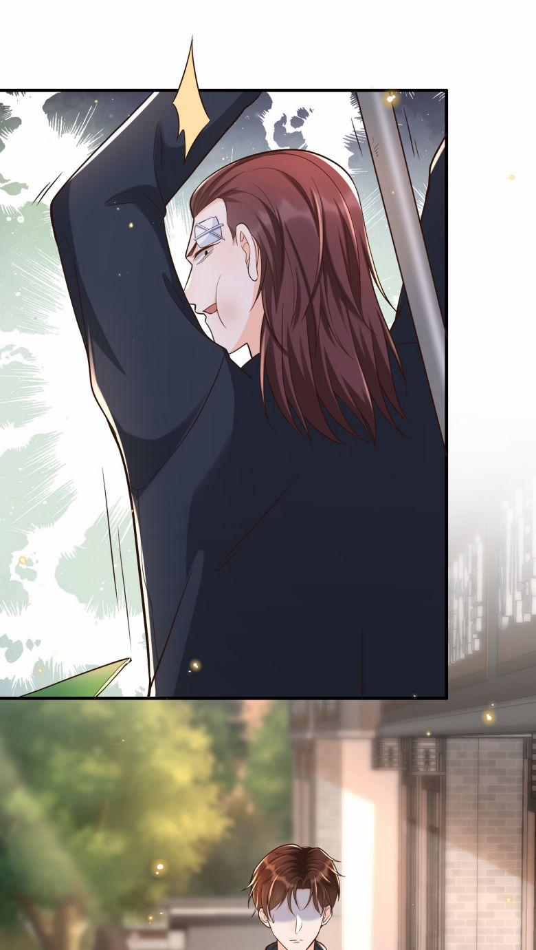 Ngọt Không Ngừng Nghỉ 15 trang 41