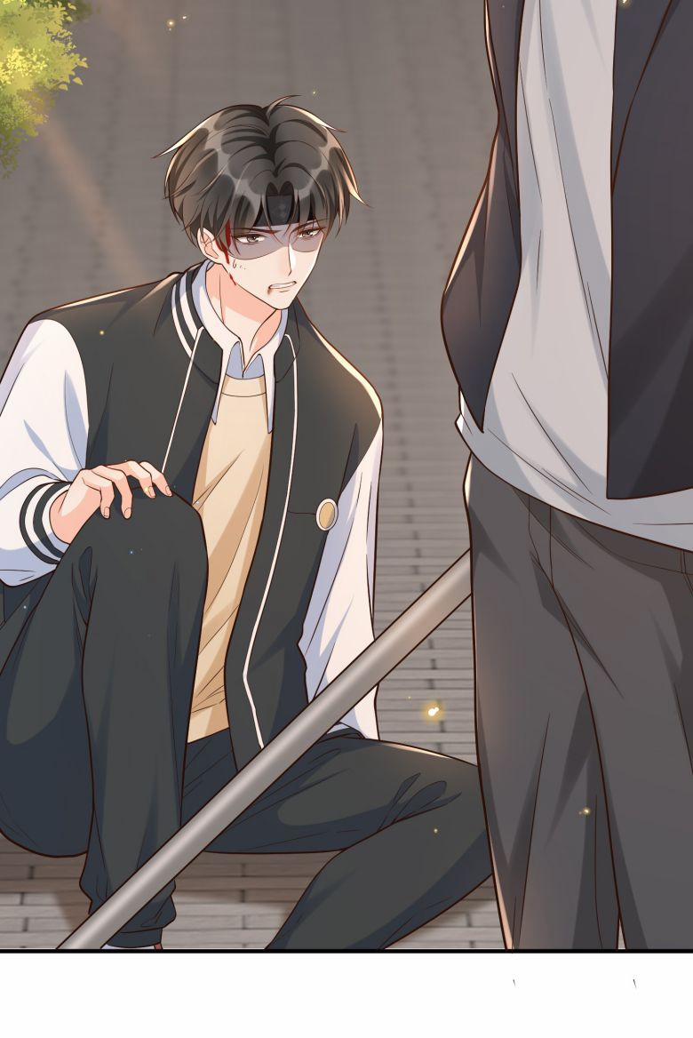 Ngọt Không Ngừng Nghỉ 15 trang 45