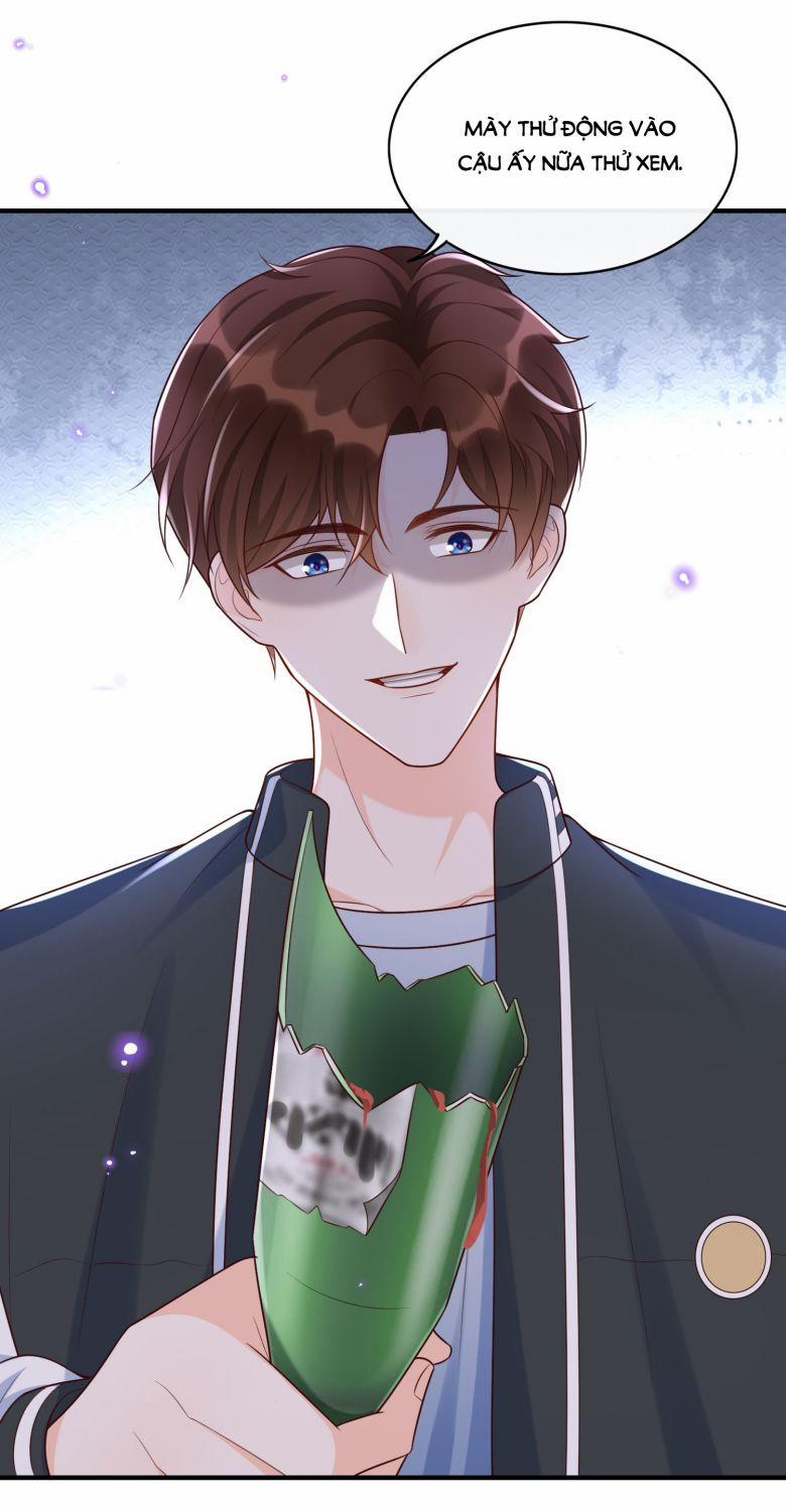 Ngọt Không Ngừng Nghỉ 15 trang 46